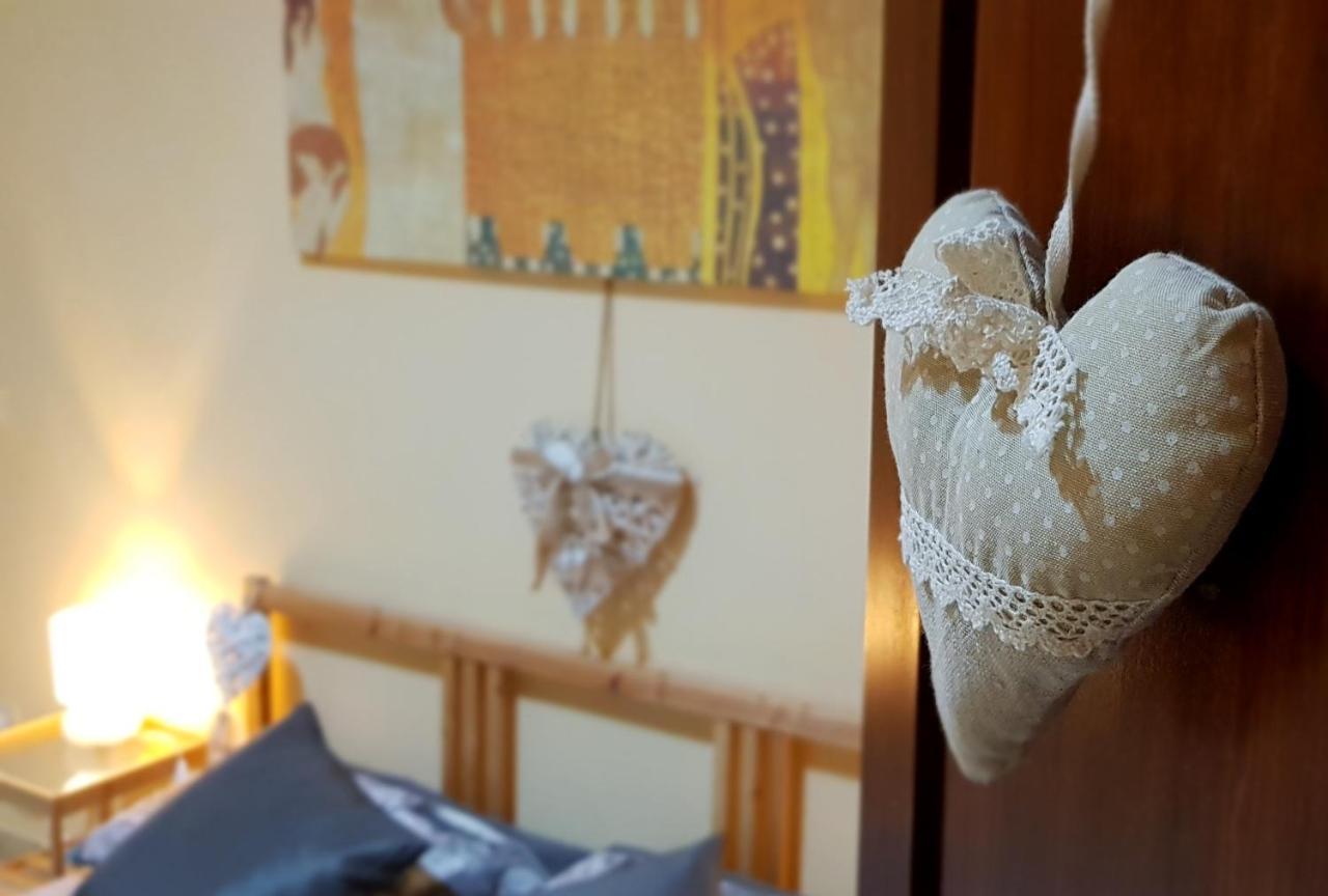 Gabriel Holiday House 로마 외부 사진
